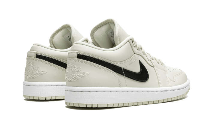 Air Jordan 1 Low Coconut Milk (DC0774-121) - 37.5 EU - 5 US - White | SOSUKICKS