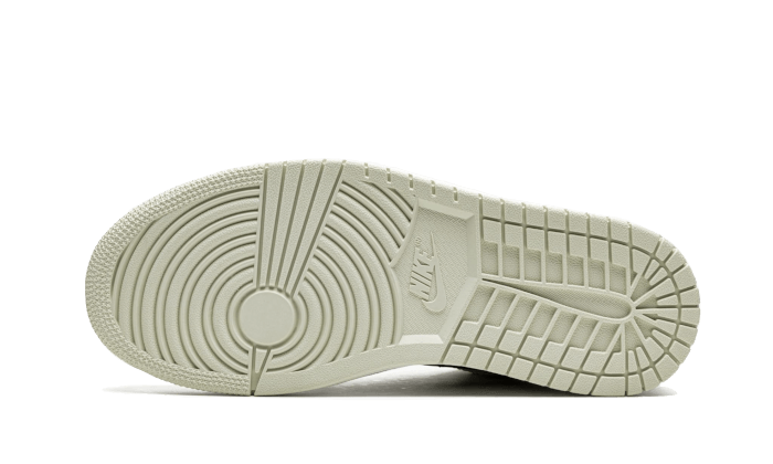 Air Jordan 1 Low Coconut Milk (DC0774-121) - 38 EU - 5.5 US - White | SOSUKICKS