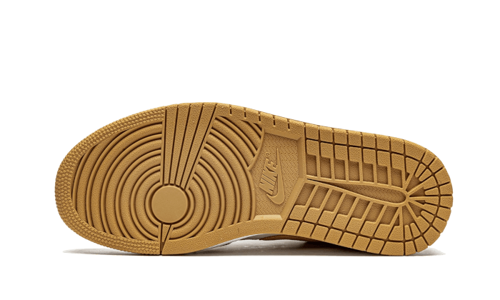 Air Jordan 1 Low Corduroy (DH7820-700) - 37.5 EU - 5 US - Brown | SOSUKICKS