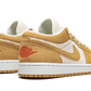 Air Jordan 1 Low Corduroy (DH7820-700) - 36.5 EU - 4.5 US - Brown | SOSUKICKS