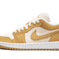 Air Jordan 1 Low Corduroy (DH7820-700) - EU 35.5–44.5 - Brown | SOSUKICKS