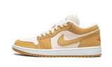 Jordan 1 Low SE Twine Orange Quartz Corduroy (Women's)