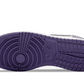 Air Jordan 1 Low Court Purple (553560-500) - 37.5 EU - 5Y US - Purple | SOSUKICKS