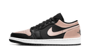 Air Jordan 1 Low Crimson Tint
