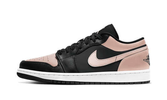 Air Jordan 1 Low Crimson Tint (553558-034) - EU 36–46 - Red | SOSUKICKS
