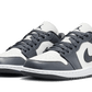 Air Jordan 1 Low Dark Grey