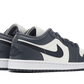 Air Jordan 1 Low Dark Grey