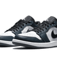 Air Jordan 1 Low Dark Teal - 553558-411