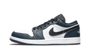 Jordan 1 Low Dark Teal