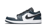 Jordan 1 Low Dark Teal