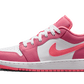Air Jordan 1 Low Desert Berry