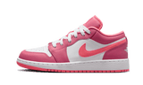 Jordan 1 Low Desert Berry (GS)