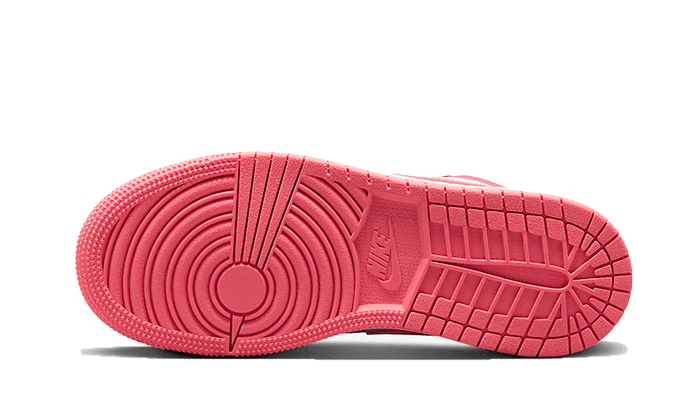 Air Jordan 1 Low Desert Berry (553560-616) - 36.5 EU - 4.5Y US - Brown | SOSUKICKS