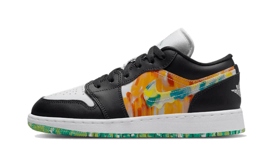 Air Jordan 1 Low Drip (DJ6252-038) - EU 35.5–40 - Multicolor | SOSUKICKS