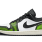 Air Jordan 1 Low Electric Green (DO8244-003) - EU 35.5–47 - Green | SOSUKICKS