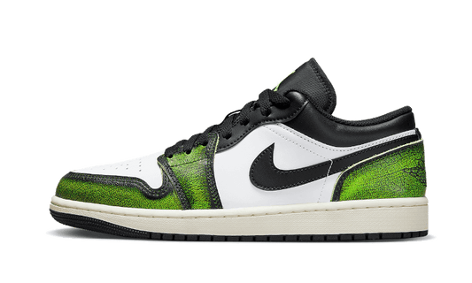 Air Jordan 1 Low Electric Green (DO8244-003) - EU 35.5–47 - Green | SOSUKICKS