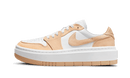 Jordan 1 Elevate Low Onyx (Women's)