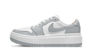 Jordan 1 Elevate Low Wolf Grey (Women's)