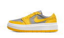 Jordan 1 Elevate Low Varsity Maize Cement (Women's)