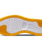 Air Jordan 1 Low Elevate Yellow Grey (DH7004-017) - 36.5 EU - 4.5 US - Gray | SOSUKICKS