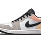 Air Jordan 1 Low Flight Club (DX4334-008) - EU 40–49.5 - Multicolor | SOSUKICKS