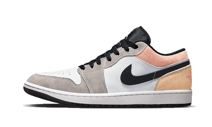 Air Jordan 1 Low Flight Club (DX4334-008) - EU 40–49.5 - Multicolor | SOSUKICKS