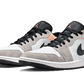 Air Jordan 1 Low Flight Club (DX4334-008) - 40.5 EU - 7.5 US - Multicolor | SOSUKICKS
