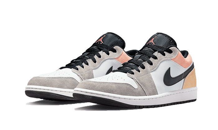 Air Jordan 1 Low Flight Club (DX4334-008) - 40.5 EU - 7.5 US - Multicolor | SOSUKICKS