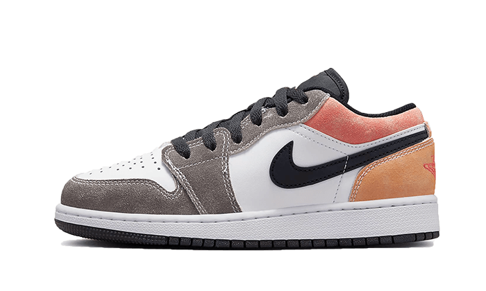 Air Jordan 1 Low Flight Club (DX4334-008) - 42 EU - 8.5 US - Multicolor | SOSUKICKS