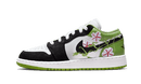 Jordan 1 Low SE Floral Vines (GS)