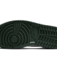 Air Jordan 1 Low  Galactic Jade