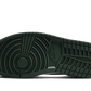 Air Jordan 1 Low Galactic Jade (DC0774-113) - 36.5 EU - 4.5 US - Green | SOSUKICKS
