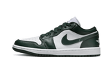 Air Jordan 1 Low Galactic Jade