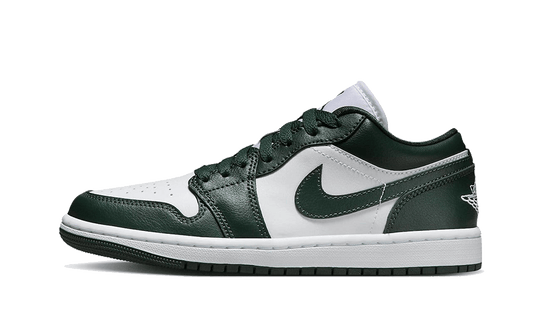 Air Jordan 1 Low Galactic Jade (DC0774-113) - EU 35.5–44.5 - Green | SOSUKICKS