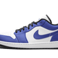 Air Jordan 1 Low Game Royal - 553558-124