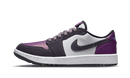 Jordan 1 Retro Low Golf NRG Purple Smoke