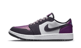 Jordan 1 Retro Low Golf NRG Purple Smoke