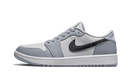 Jordan 1 Retro Low Golf Wolf Grey