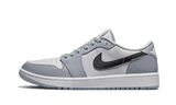 Jordan 1 Retro Low Golf Wolf Grey