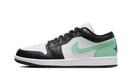 Air Jordan 1 Low Green Glow