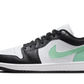 Air Jordan 1 Low Green Glow
