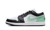 Jordan 1 Low Green Glow