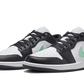 Air Jordan 1 Low Green Glow