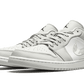 Air Jordan 1 Low Grey Camo - DC9036-100