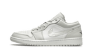 Jordan 1 Low Wolf Grey (Women's)