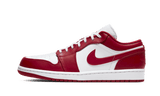 Jordan 1 Low Gym Red White
