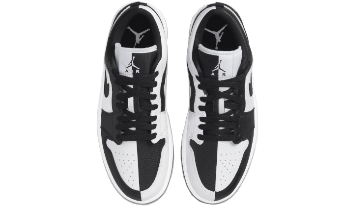 Air Jordan 1 Low SE Homage (DR0502-101) - 36 EU - 4 US - White | SOSUKICKS
