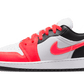 Air Jordan 1 Low Infrared 23