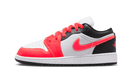 Jordan 1 Low SE Mismatched Infrared (GS)