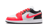 Jordan 1 Low SE Mismatched Infrared (GS)